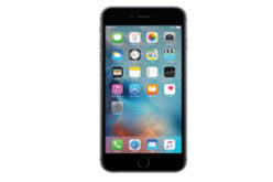 Telefon mobil Apple iPhone 6S – O experienta cu totul aparte
