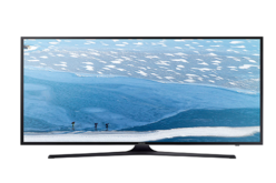 Televizor LED Samsung 70KU6072, 176 cm, Biblioteca digitala din confortul casei tale !