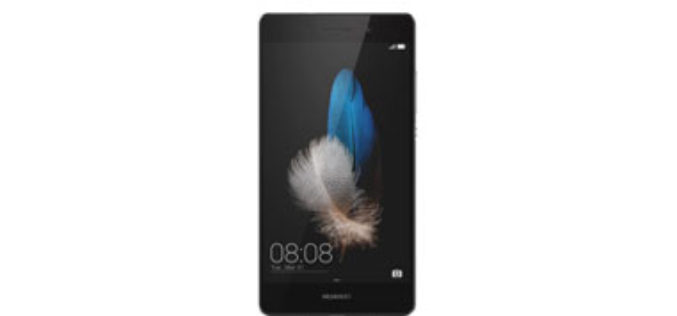Telefon mobil Huawei P8 Lite – Performanta crescuta la un pret imbatabil