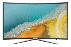Televizor LED Curbat Smart Samsung, 49K6372, Full HD