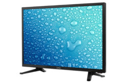 Televizor LED UTOK, 48 cm, U19HD1, HD – Potrivit pentru camera copiilor