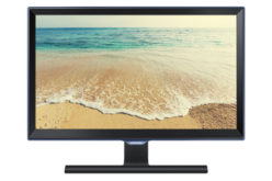 Televizor LED Samsung, 55 cm, LT22E390EW, Full HD