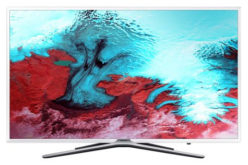 Televizor LED Smart Samsung, 40K5582, Full HD – Un televizor 1080p