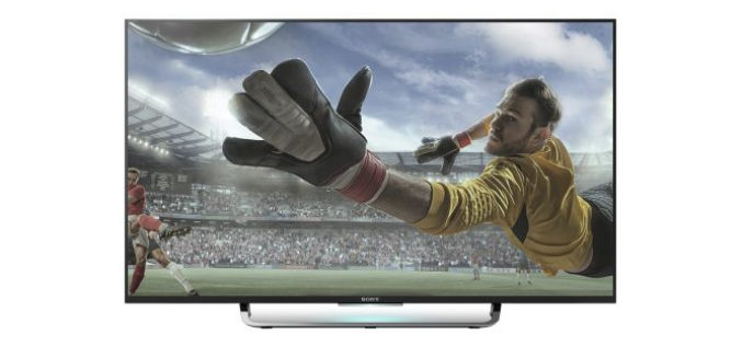 Televizor Smart Android LED Sony Bravia, 4K Ultra HD – Alegerea potrivita pentru familie