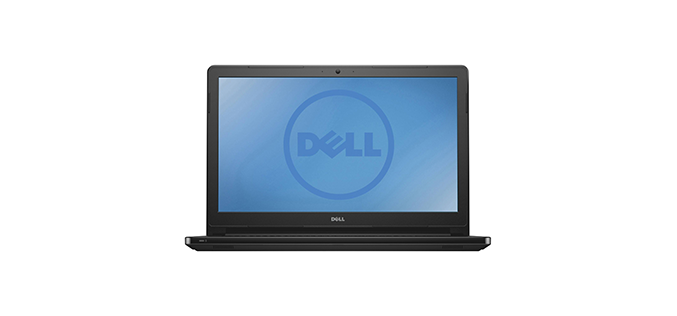 Laptop Dell Inspiron 5558 cu procesor Intel® Core™ i3-5005U 2.00GHz, Broadwell™, 15.6″, 4GB, 1TB, DVD-RW, nVIDIA GeForce 920M 2GBM, Black