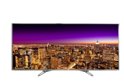 Televizor LED Smart Panasonic TX-49DX650E, 123 cm, 4K Ultra HD