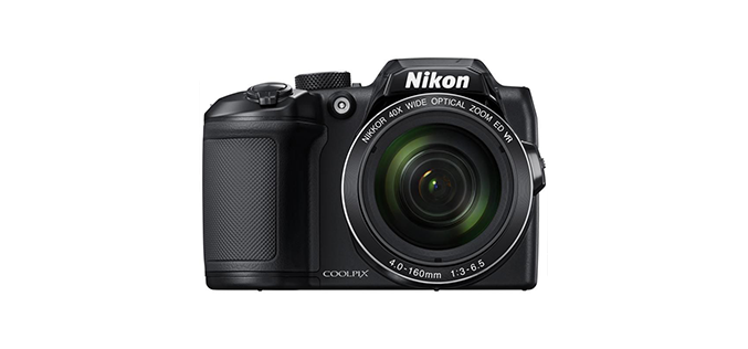 Benign Earliest business Aparat foto digital Nikon COOLPIX B500, 16.1MP Negru, O poza cat o mie de  cuvinte ! - Pret Info