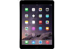 Apple iPad Air 2, Cellular, 16GB, 4G, Space Grey