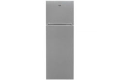 Frigider cu 2 usi Beko RDNE350K20X, 314 l, Clasa A+, H 175 cm, Inox
