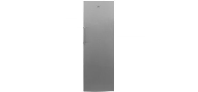 Frigider cu 1 usa Beko RSSA445K21X – Inox anti-amprenta si tehnologie LED