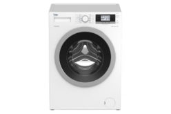 Masina de spalat rufe Beko WTV8734XS0 – Hygiene 20° – Daily Express