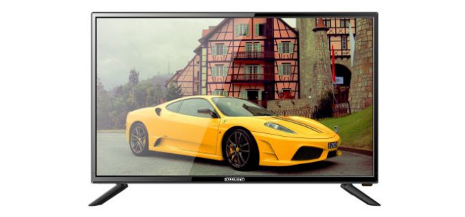 Televizor LED Star-Light, 80 cm, 32DM3000, HD Ready – Culori vii si miscare fluida