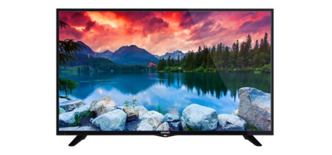Televizor LED Star-Light, 127 cm, 55DM5000, Full HD – Imagini deosebite si tehnologie de top