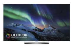 LG OLED Smart TV, 139 cm, OLED55B6J, 4K Ultra HD – Imagini incredibile cu rezolutia ULTRA HD 4K !