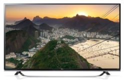 Pachet LG Televizor Super UHD 3D LED 60UF850 + Telefon LG G5 32Gb Titan