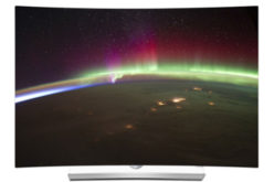 Televizor Curbat Smart 3D OLED LG, 164 cm, 65EG960V, 4K Ultra HD- O experienta de neuitat!