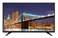 Televizor LED Daewoo, 101 cm, L40R640CTE, Full HD – Potrivit pentru acasa!