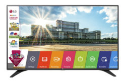 Televizor LED Game TV LG, 80 cm, 32LH530V, Full HD-  O nota de modernism in plus pentru casa dumneavoastra!