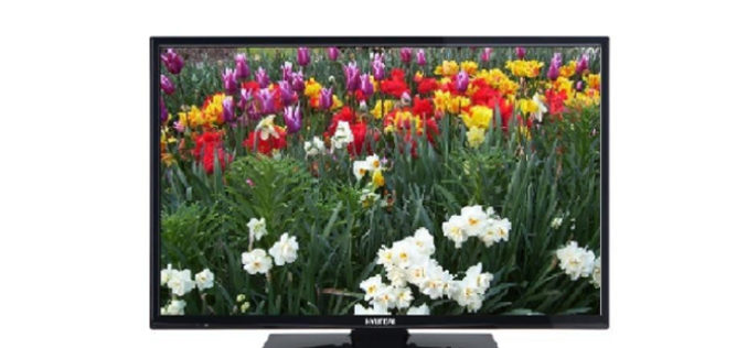 Televizor LED Hyundai, 102cm, 40 HYN 1450BF, FullHD – Un televizor care te uimeste !