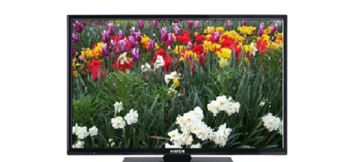 Televizor LED Hyundai, 81cm, 32 HYN 1500B, HDR