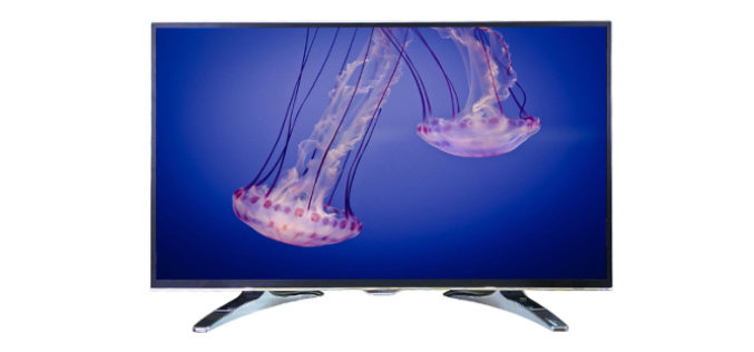 Televizor LED NODA ,99cm, 42DN6, HD – Un ecran generos!