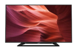 Televizor LED Philips, 80 cm, 32PHH4100, HD