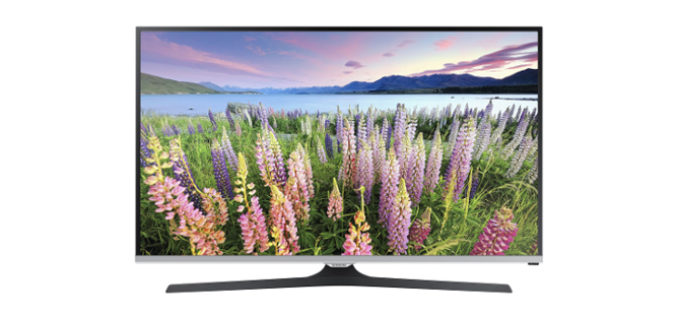 Televizor LED Samsung, 101 cm, 40J5100, Full HD- Simplu si modern !