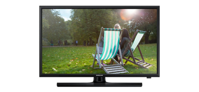 Televizor LED Samsung 68 cm LT28E310EW HD – Tehnologie avansata si ecran LED