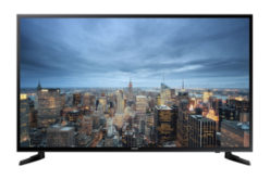 Televizor LED Smart Samsung, 138 cm, 55JU6000, 4K Ultra HD – Sistem de operare Tizen si rezolutie ULTRA HD 4K !