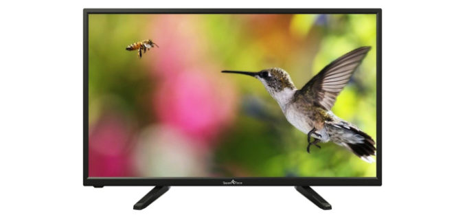 Televizor LED SmartTech, 81cm , LE-32D7, HD Ready