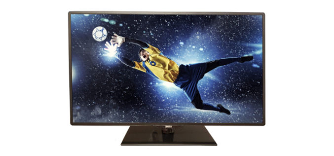 Televizor LED Zanussi, 99 cm, 39Z6000, HD Ready- Imagini clare de inalta definitie !