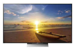 Televizor Smart Android 3D LED Sony Bravia, 189 cm, 75XD9405, 4K Ultra HD-Cea mai buna calitate a imaginii!