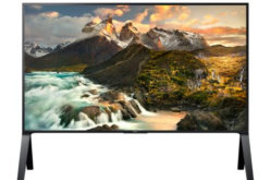 Televizor Smart Android LED Sony Bravia, 253 cm, 100ZD9, 4K Ultra HD- Performanta maxima si design modern !