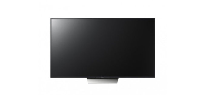 Televizor profesional Sony Bravia 4K Android 75″ FW-75XD8501, Motionflow XR 800HZ – Cu 5 ani garantie!