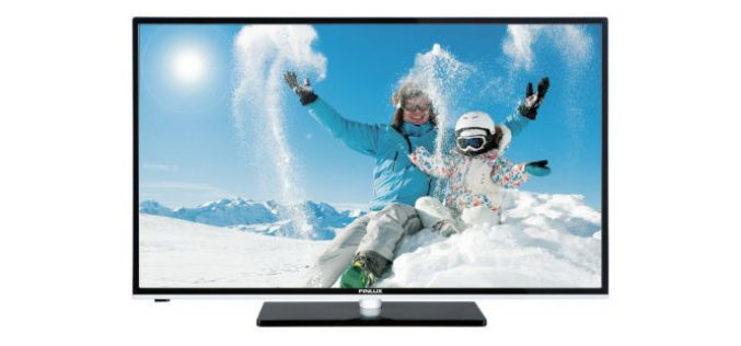 Televizor LED Smart Finlux,  49FLHYR277SC, FullHD – Accesibil si usor de utilizat