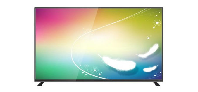 Televizor LED Smart Tech, 165 cm, LE-6519, Full HD – Diagonala mare si tehnologie moderna!