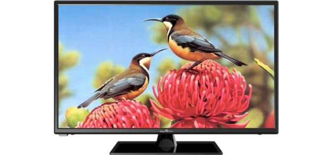 Televizor LED SmartTech, 70 cm , LE-2822, HD Ready – Pregatit pentru distractie