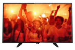 Televizor LED Philips, 102 cm, 40PFT4101/12, Full HD