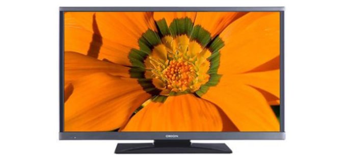 Televizor LED Orion, 127 cm, T 50D/PIF/LED, Full HD – 3 porturi HDMI si 2 Usb