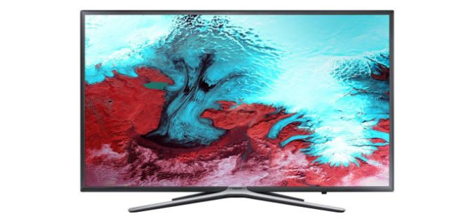 Televizor LED Samsung, 121 cm, 48J5100, Full HD