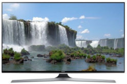 Televizor LED Smart Samsung, 139 cm, 55J6280, Full HD