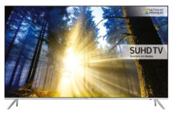 Televizor SUHD Curbat Smart Samsung, 123 cm, 49KS7500, 4K Ultra HD