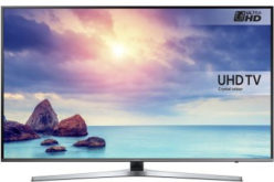 Televizor LED Smart Samsung, 101 cm, 40KU6470, 4K Ultra HD