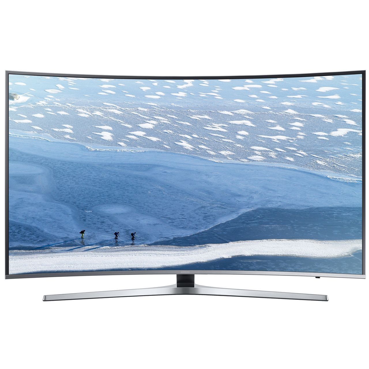 Ewell pellet money Televizor LED Curbat Smart Samsung, 123 cm, 49KU6679, 4K Ultra HD - Pret  Info