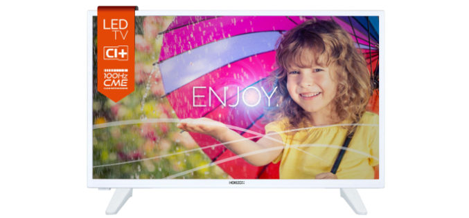 Televizor LED Horizon, 80 cm, 32HL735H, HD Ready- Conditii de vizionare excelente !
