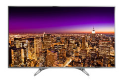 Televizor LED Smart Panasonic, 139 cm, TX-55DX650E, 4K Ultra HD – Cel mai nou model de la Panasonic!