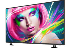 Televizor LED UTOK, 121 cm, U48FHD1, Full HD- Design modern !