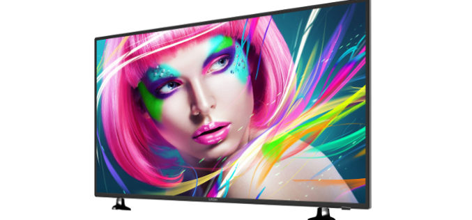 Televizor LED UTOK, 121 cm, U48FHD1, Full HD- Design modern !