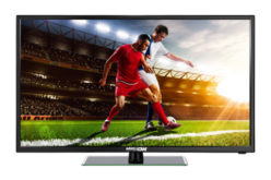 Televizor LED Vision Touch, 60 cm, VTTV A2401, HD- Calitatea care va uimeste!