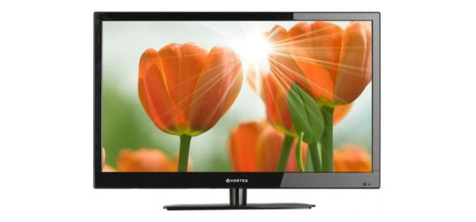 Televizor LED Vortex, 80 cm, V32C02D, HD